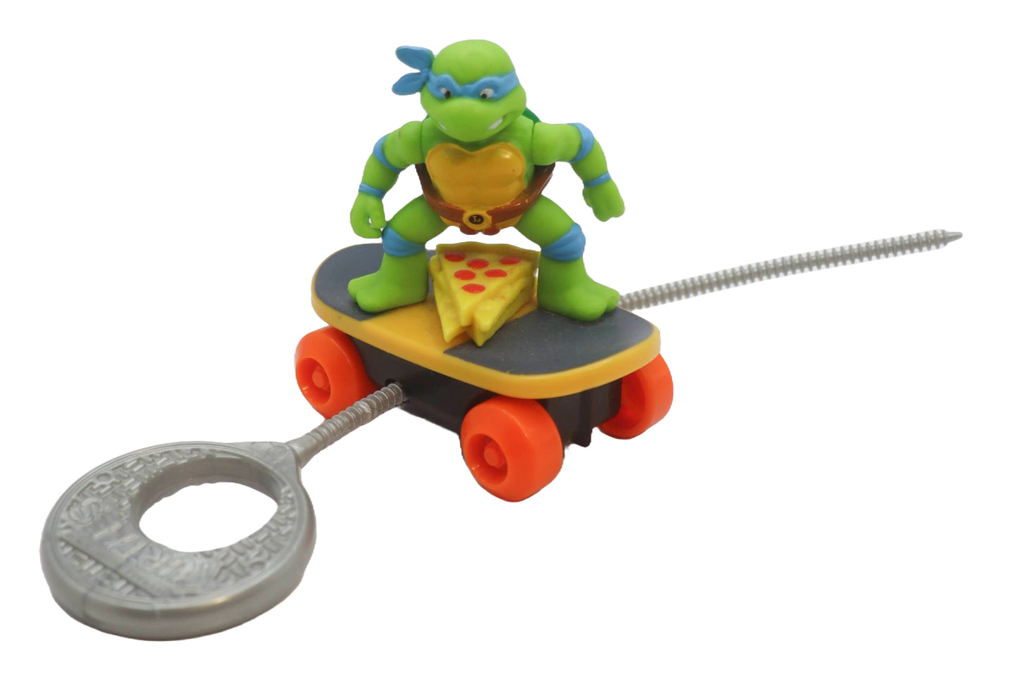 Teenage Mutant Ninja Turtles Switch Kick Skaters