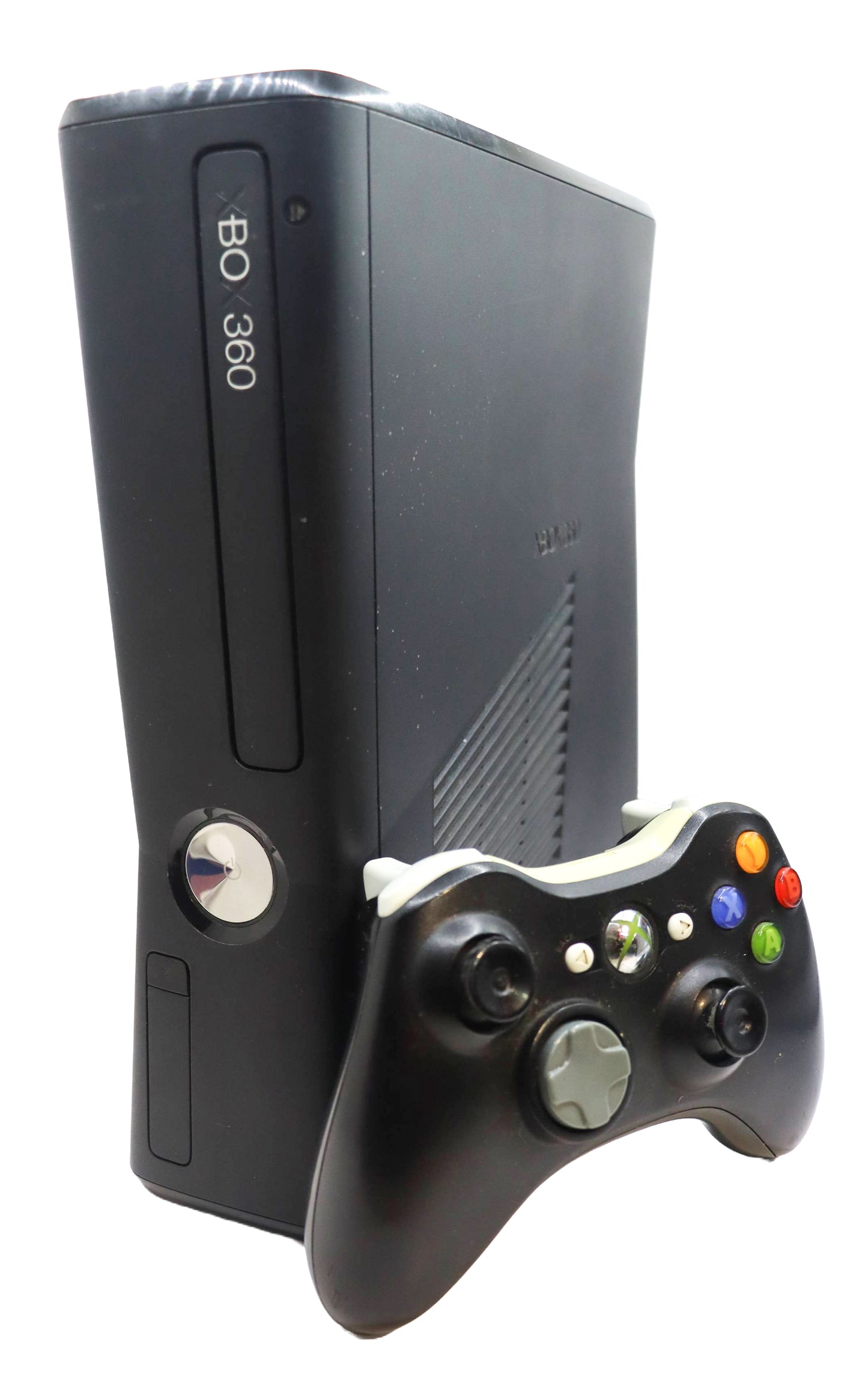 Xbox 360 slim Console #9