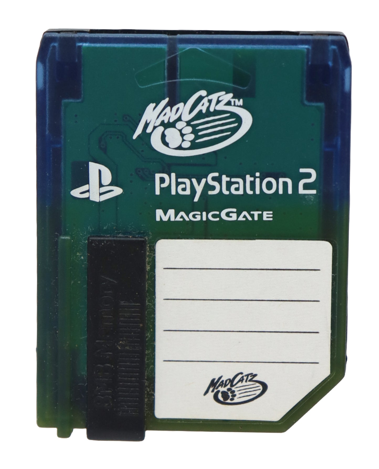Playstation 2 Memory card