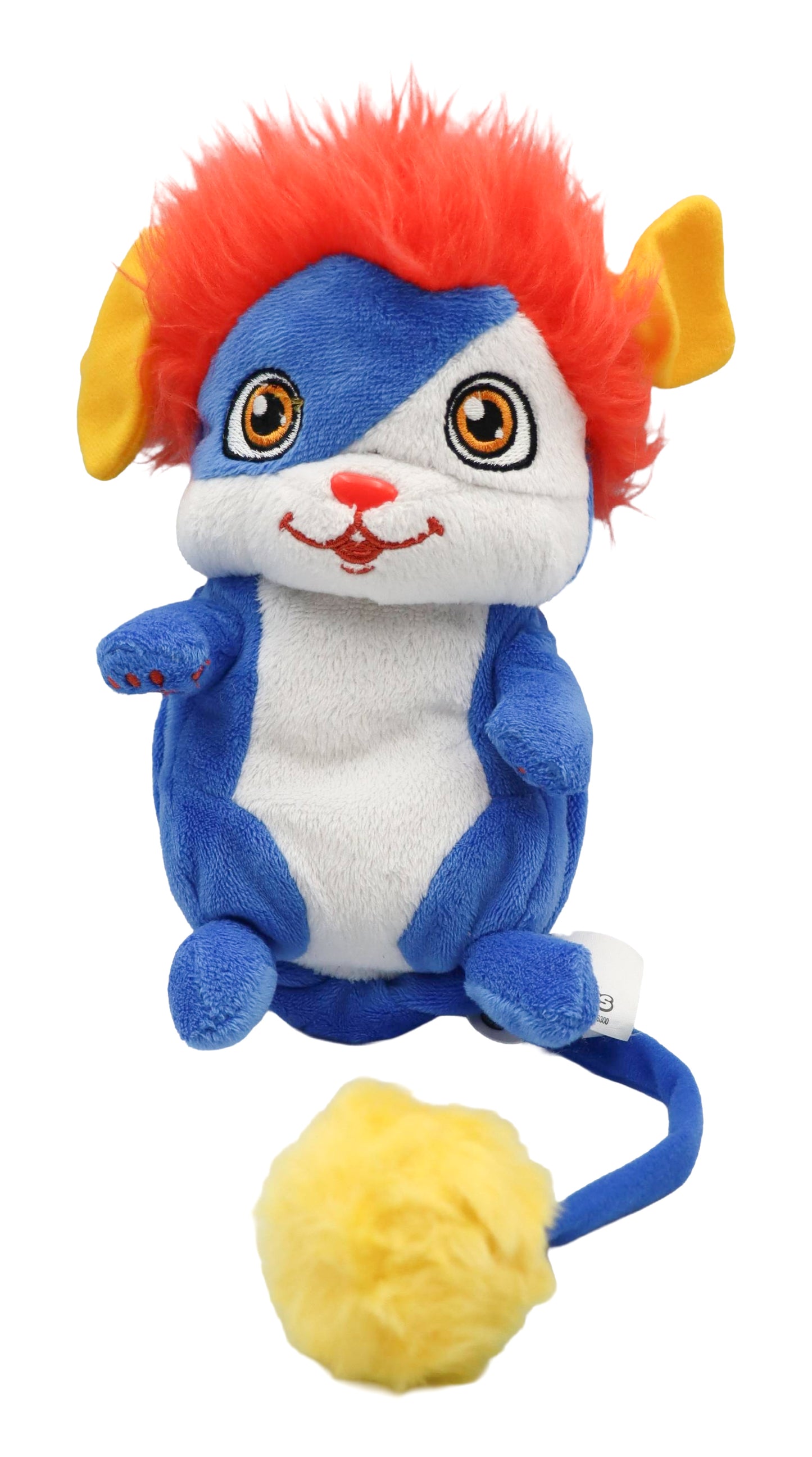 2015 Popples Izzy