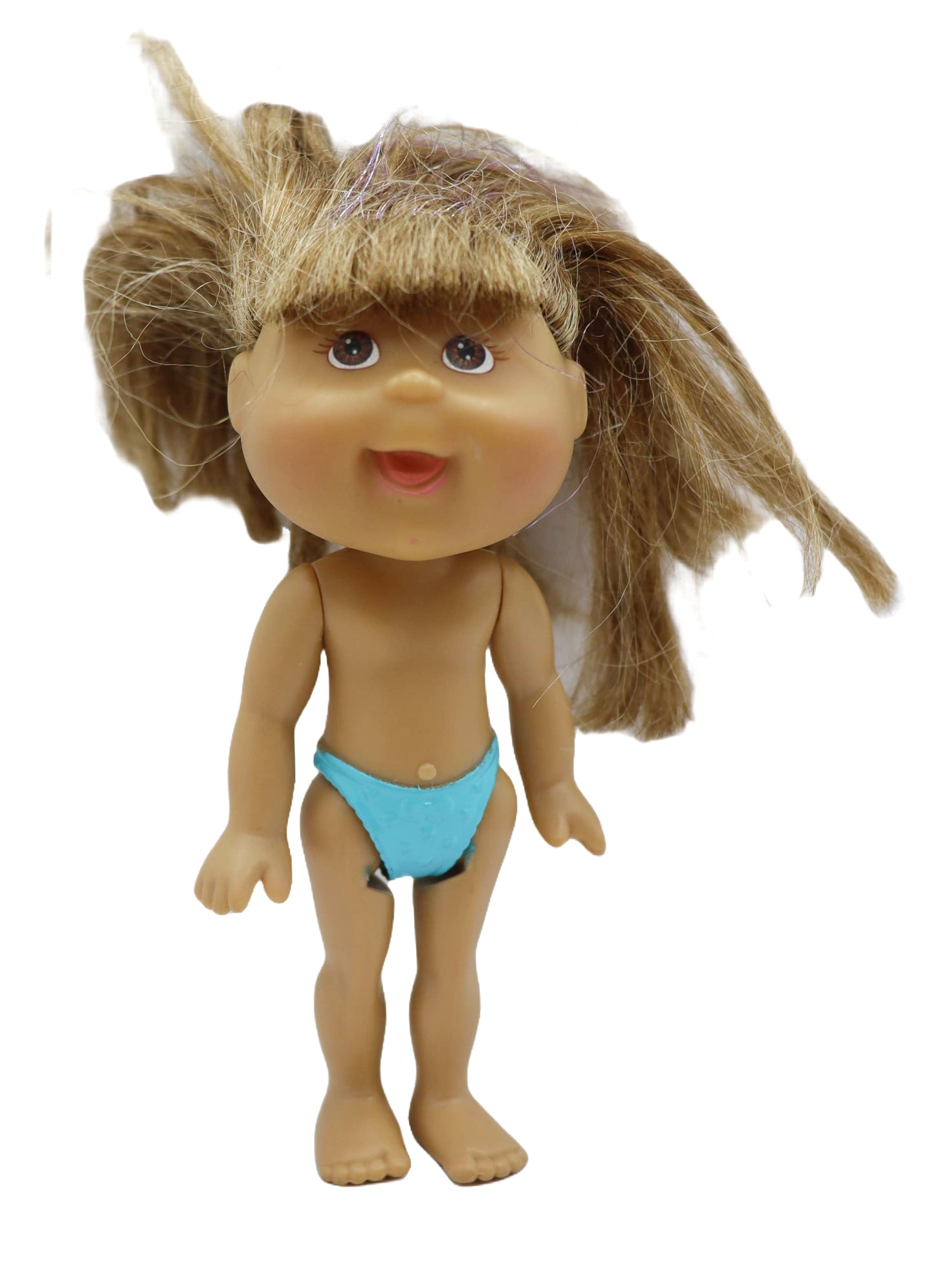 2006 OAA Cabbage Patch Kids 5" Doll