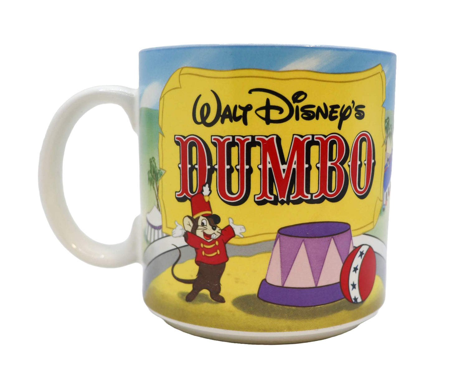 Walt Disney's Dumbo Mug