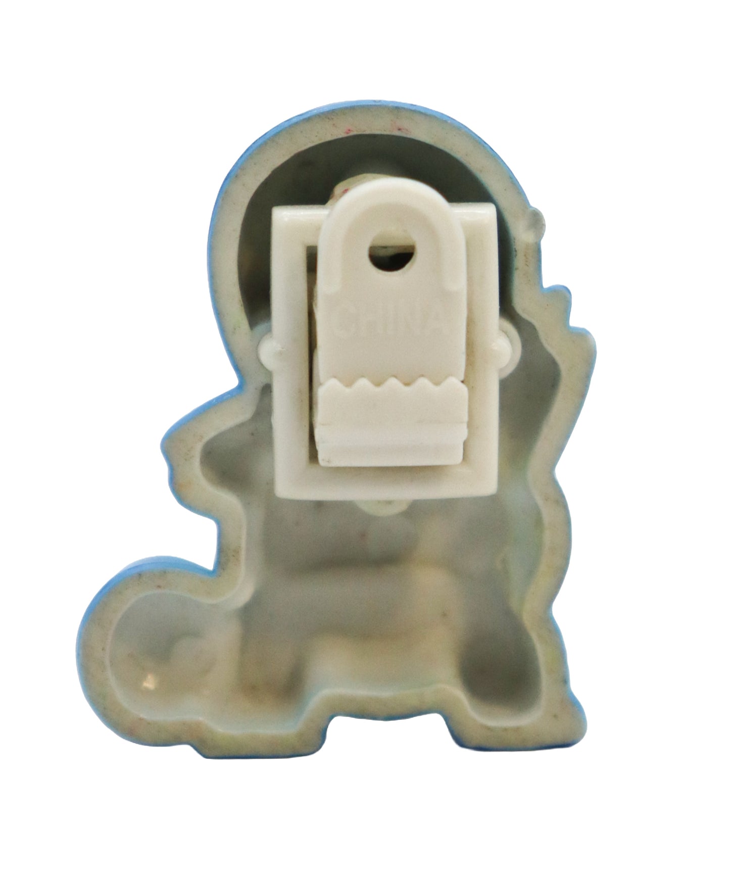 Vintage Pokemon Sniffle Squirtle clip