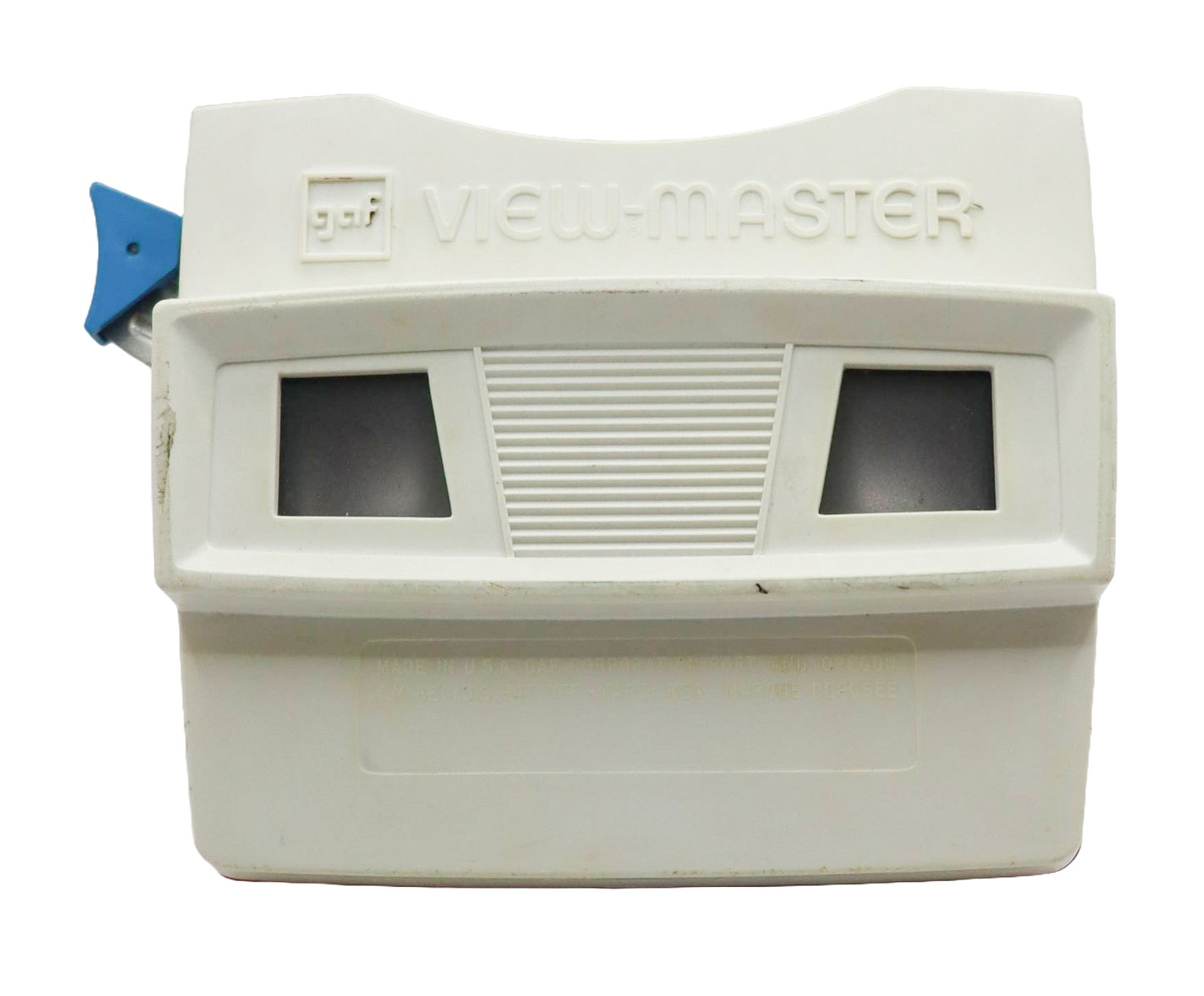1970s GAF View Master