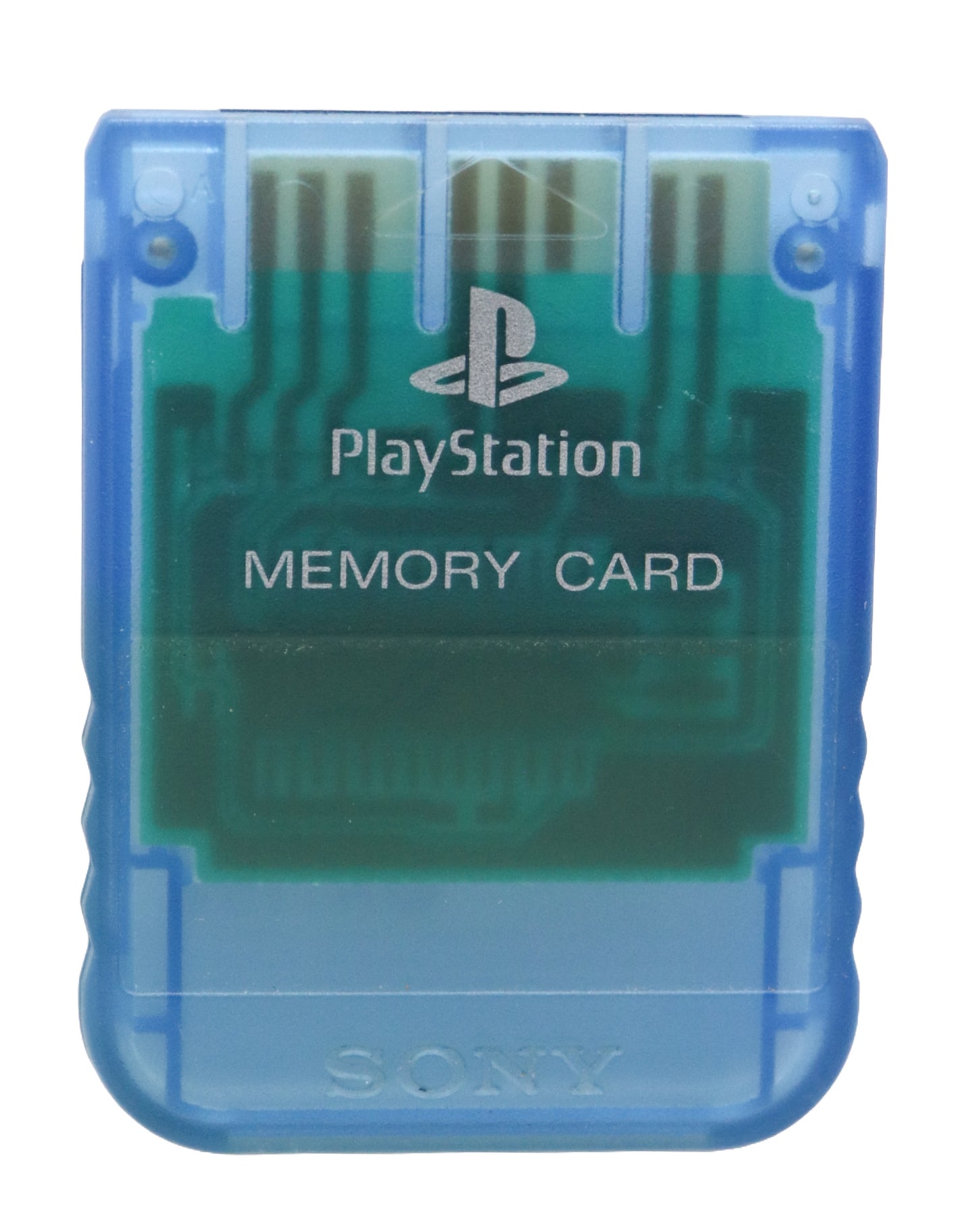 Playstation Memory card