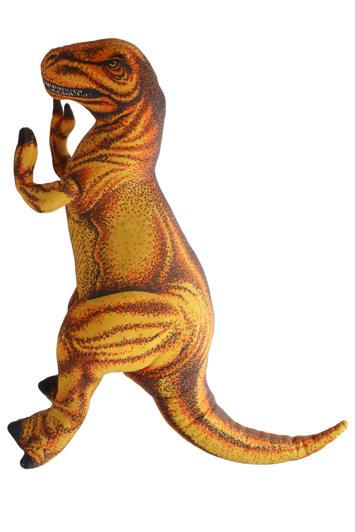 1991 Great American Fun Corp Dinosaur