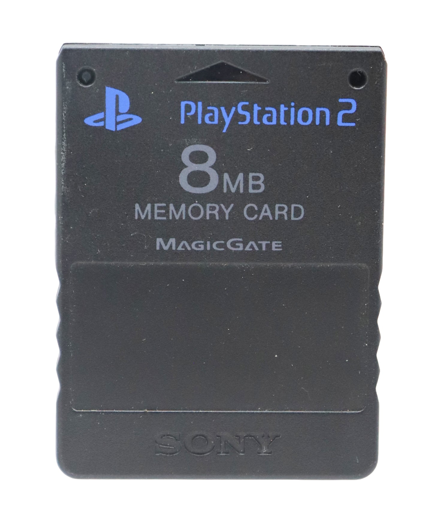 Playstation 2 Memory card