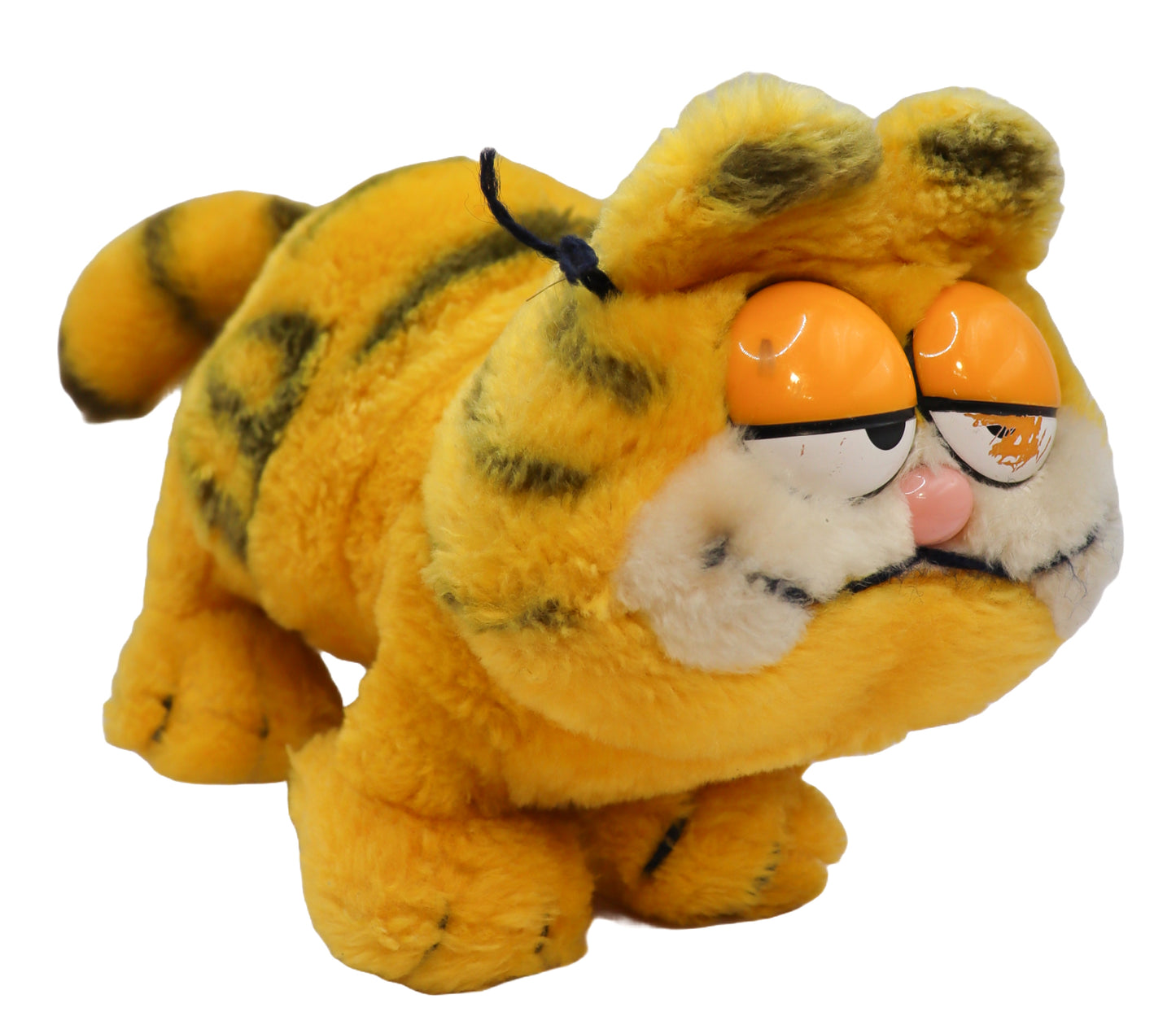1981 Garfield Plush