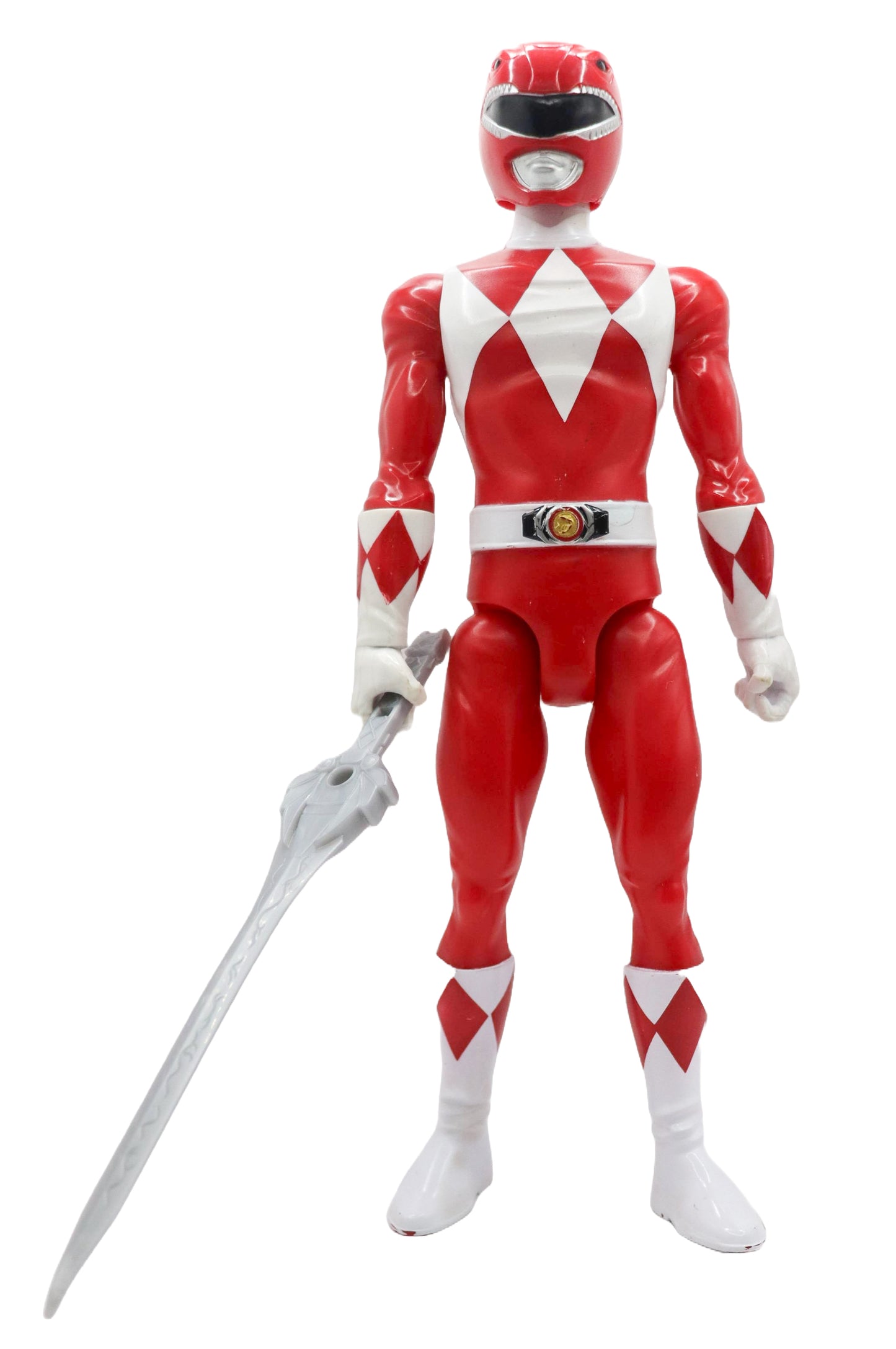 Hasbro Mighty Morphin Power Rangers Red Ranger F7420