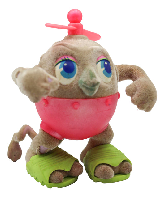 1987 Hasbro Moon Dreamers Sleep Creep Creaky