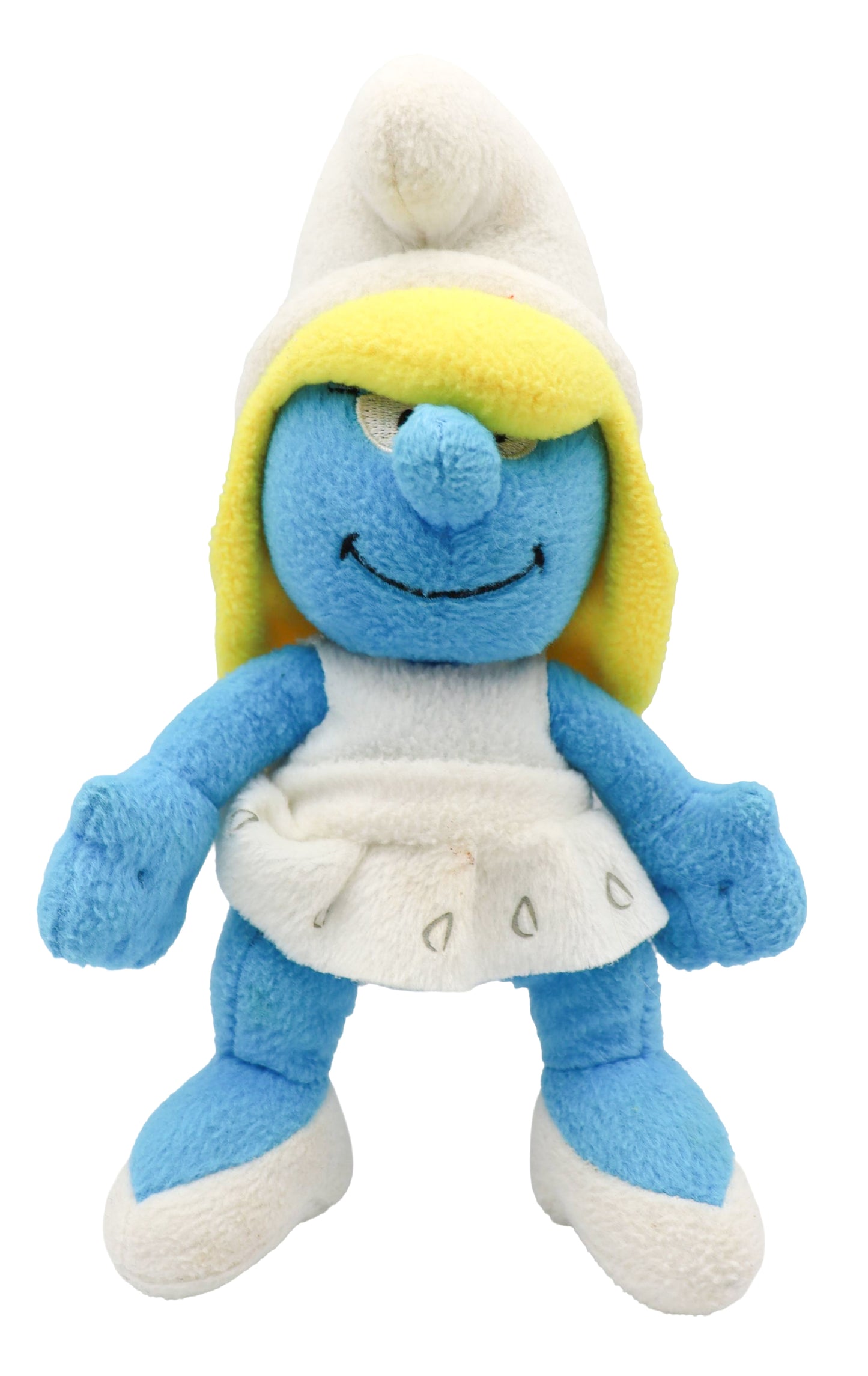 Smurfs Smurfette Plush