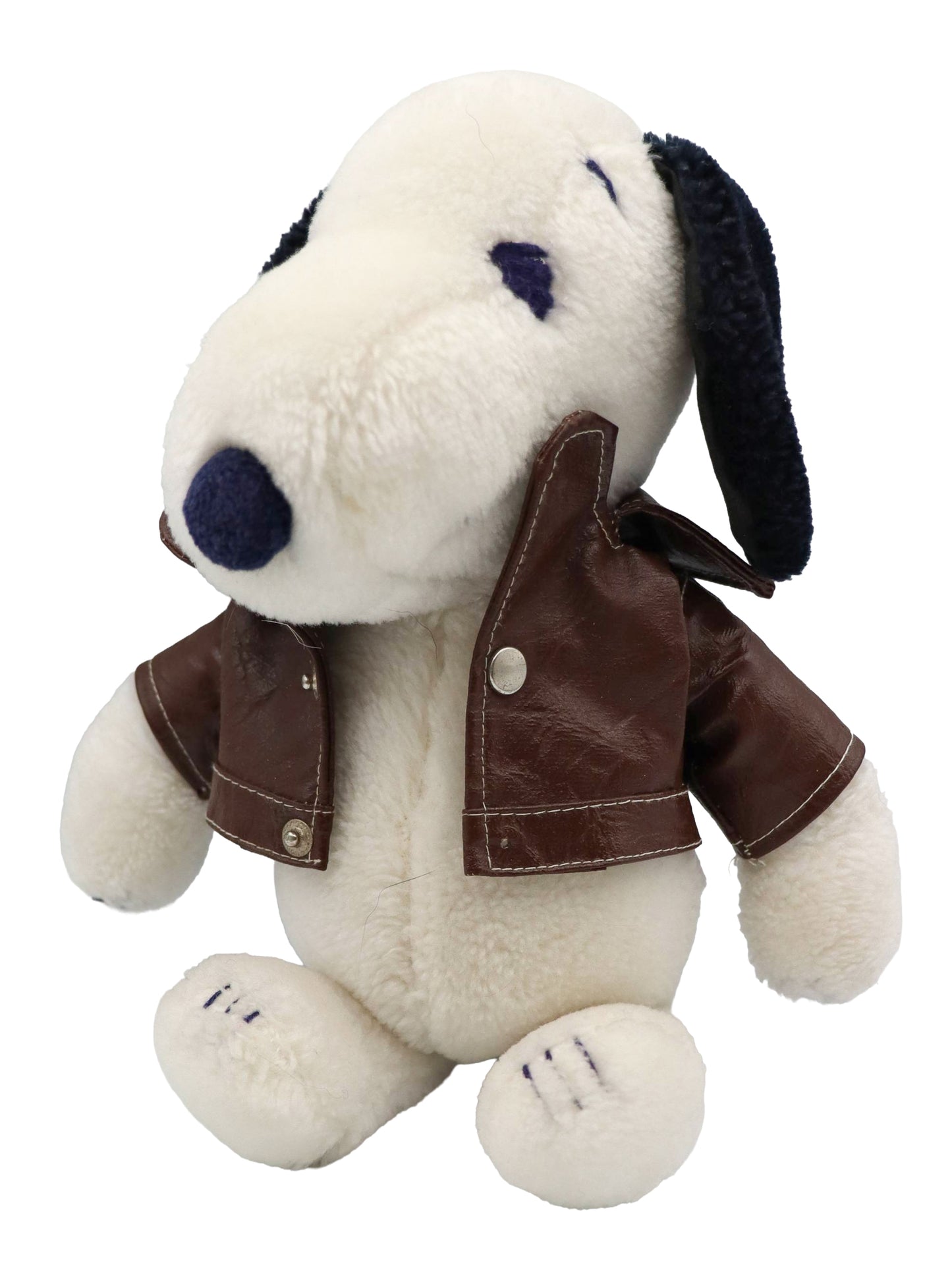 1986 Aviator Pilot Snoopy