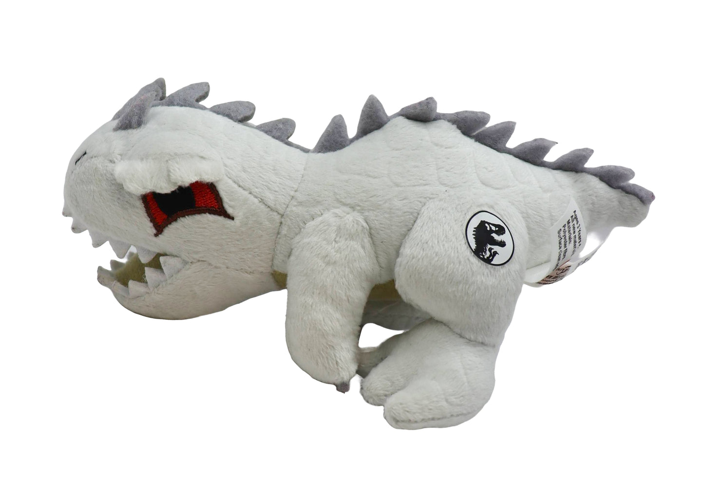 Jurassic World DinoMate Indominus Rex 12cm Plush
