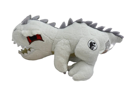 Jurassic World DinoMate Indominus Rex 12cm Plush