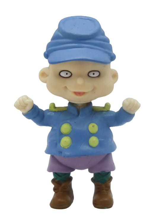1998 Nickelodeon Rugrats Phil Figure