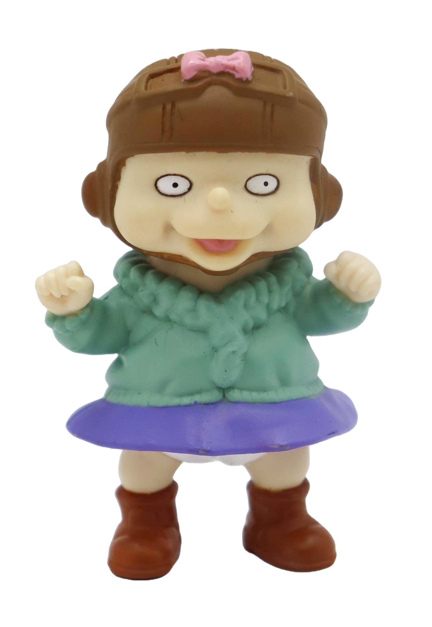 1998 Nickelodeon Rugrats Lil Figure
