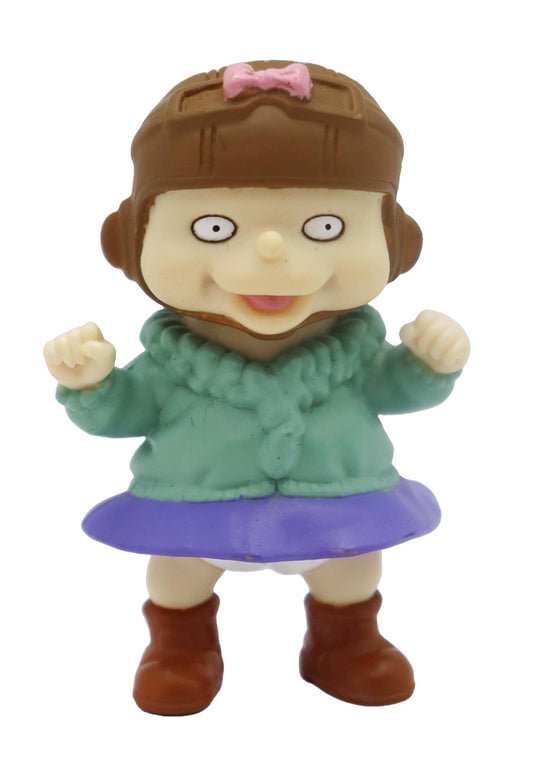 1998 Nickelodeon Rugrats Lil Figure