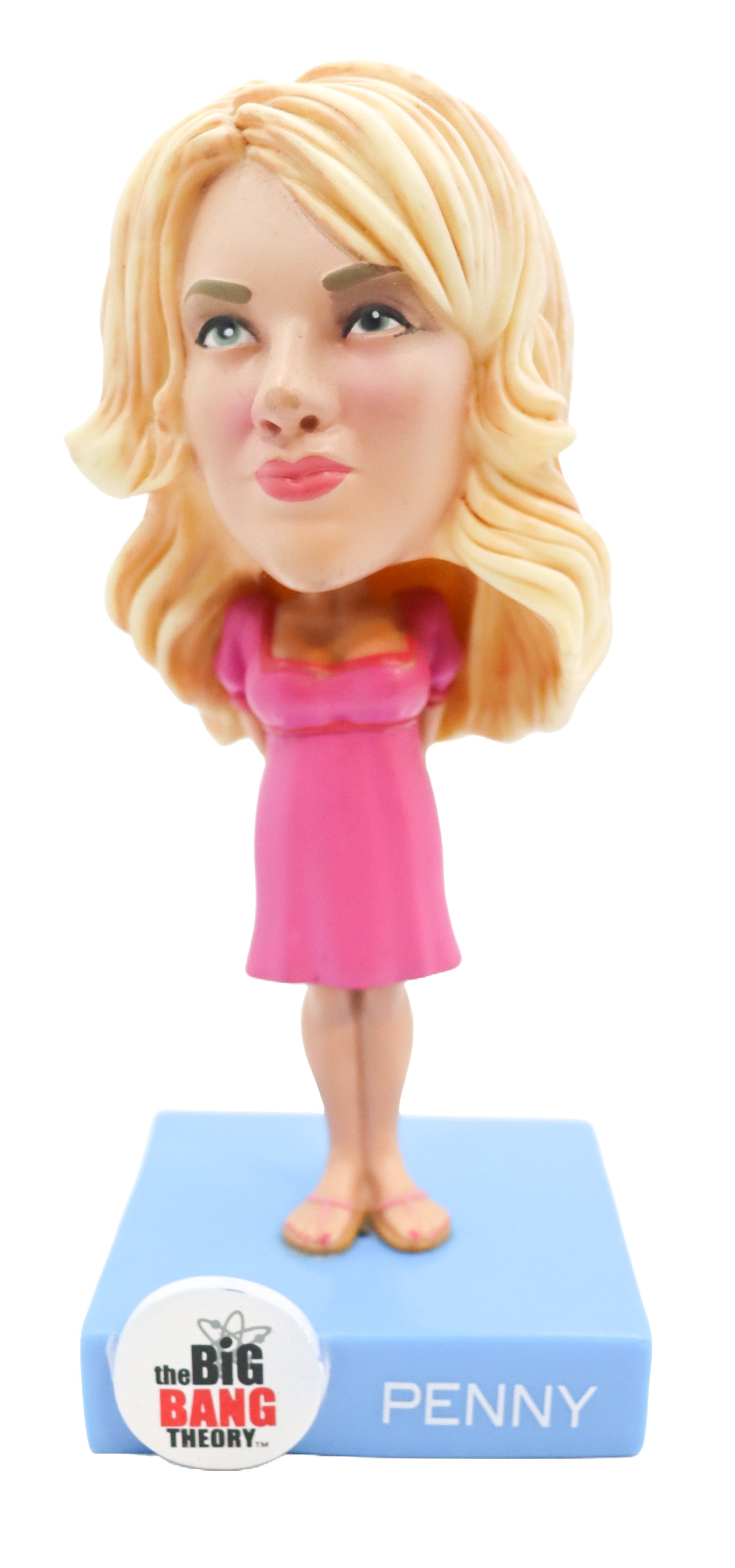 Funko Wacky Wobbler The Big Bang Theory Penny