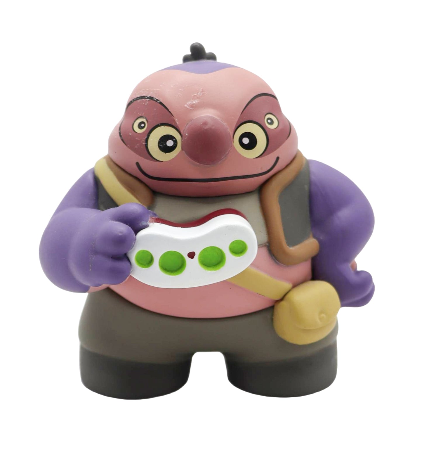 Funko Disney Mystery Minis Jumba Jookiba Vinyl figure