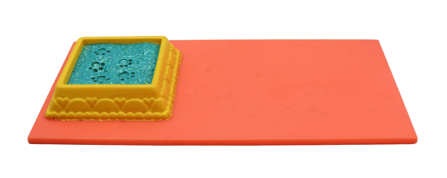 1990s Kenner Littlest Pet Shop Accessories