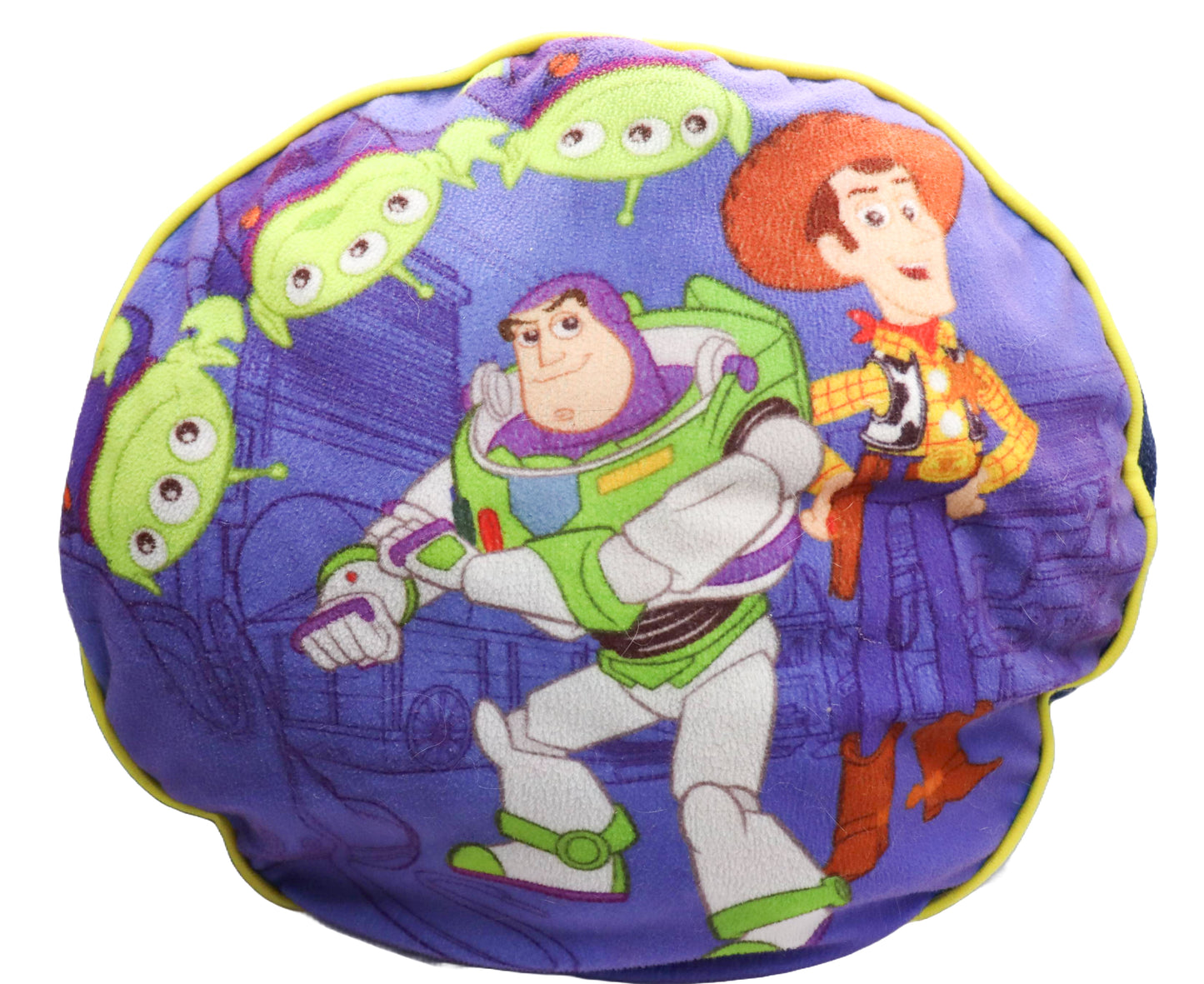 Disney Pixar Toy Story 3 Round cushion