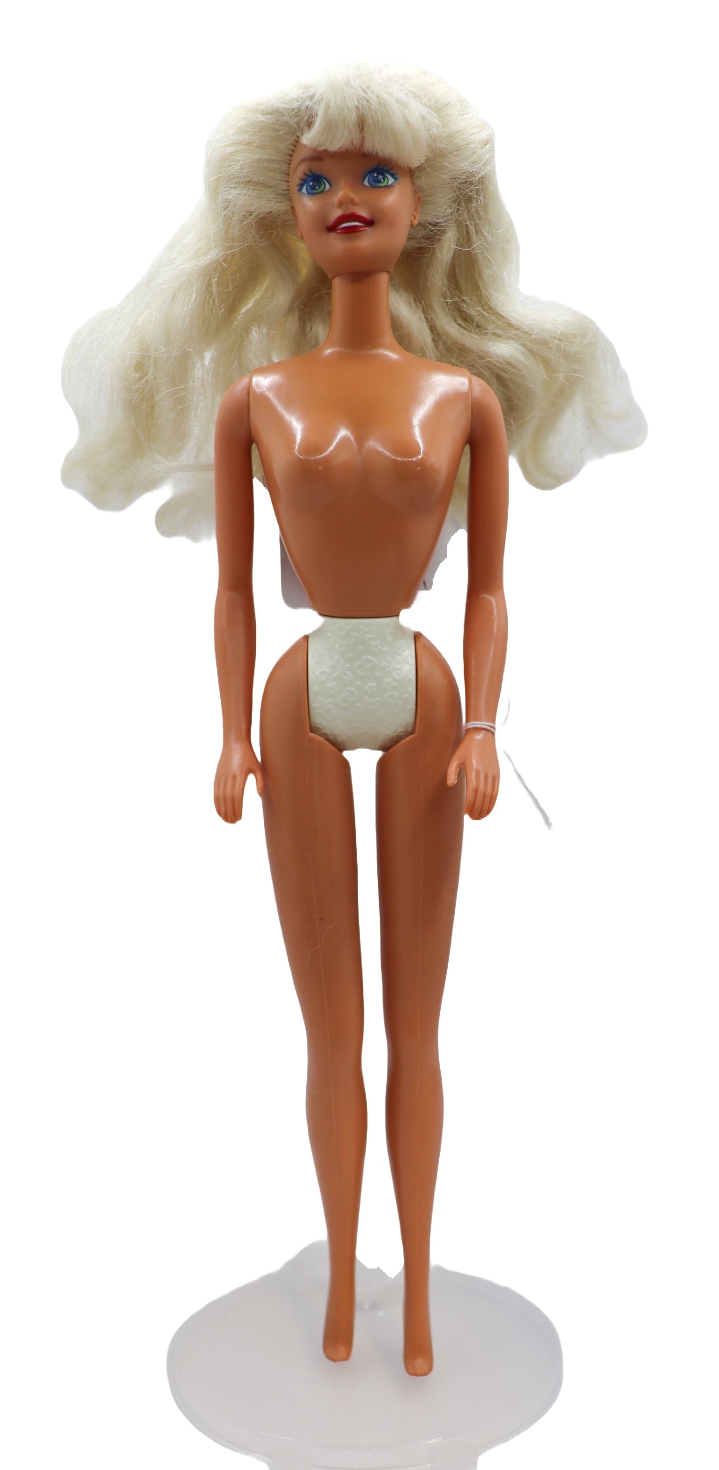 1994 Mattel Bubble Angel Barbie Doll