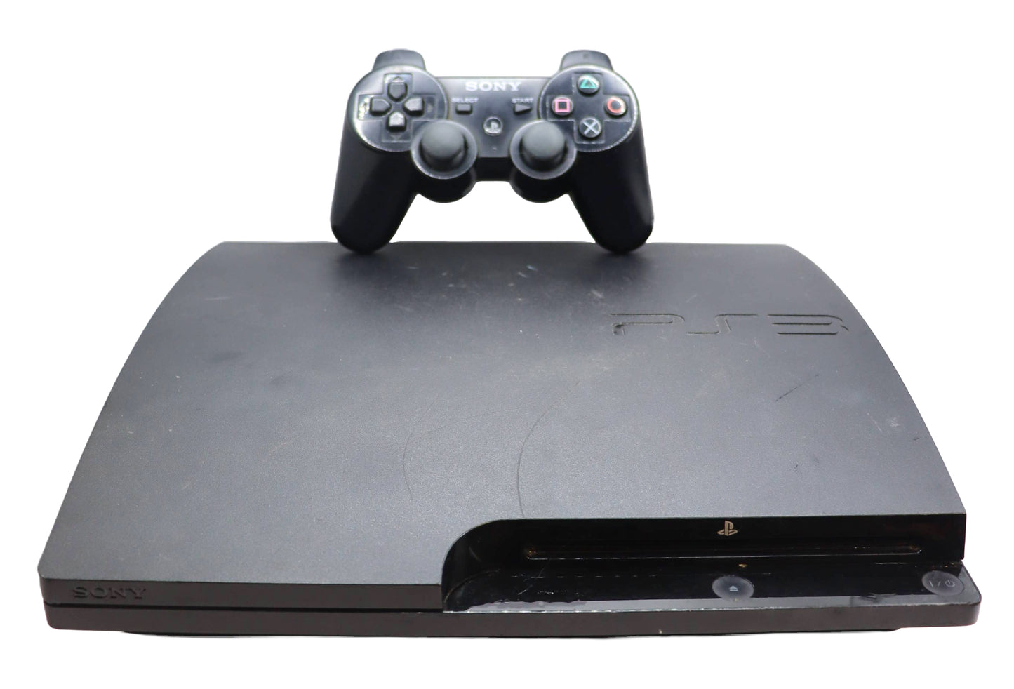 PlayStation 3 Slim 320gb #2