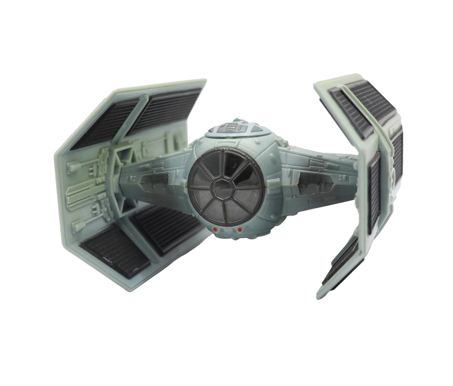 1995 Galoob Star Wars Micro Machines Imperial Tie Fighter