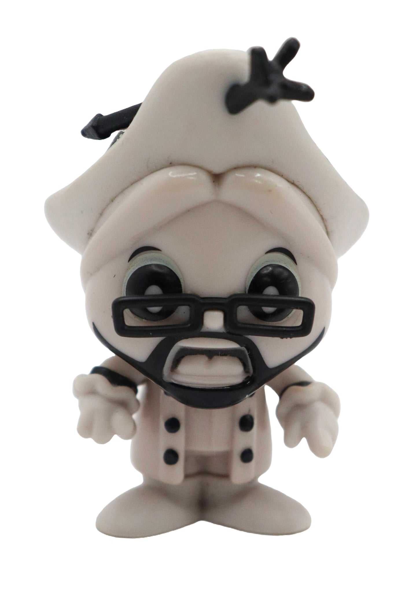 FGTEEV Commander Corn In The Dark Figure