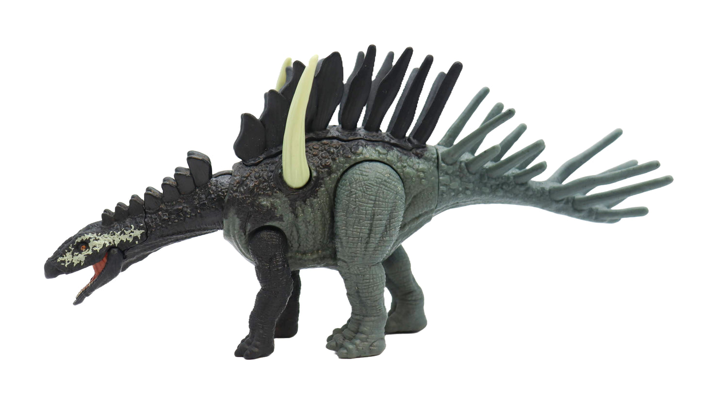Mattel Jurassic World Dominion Ferocious Pack Miragaia
