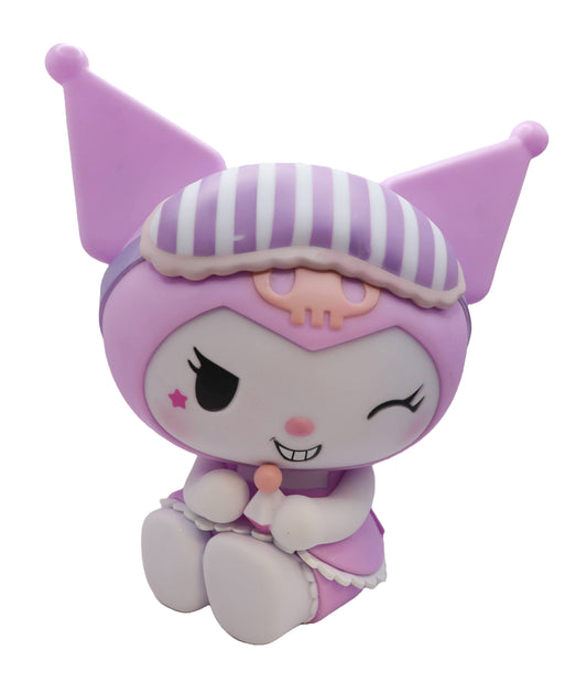 Sanrio Kuromi Sleepover Bank
