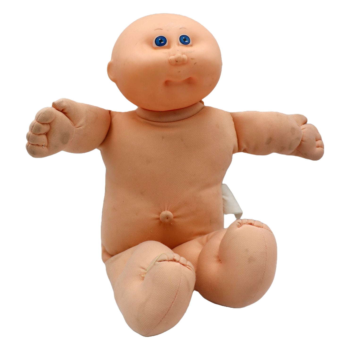 1990s Cabbage Patch Kids Baby