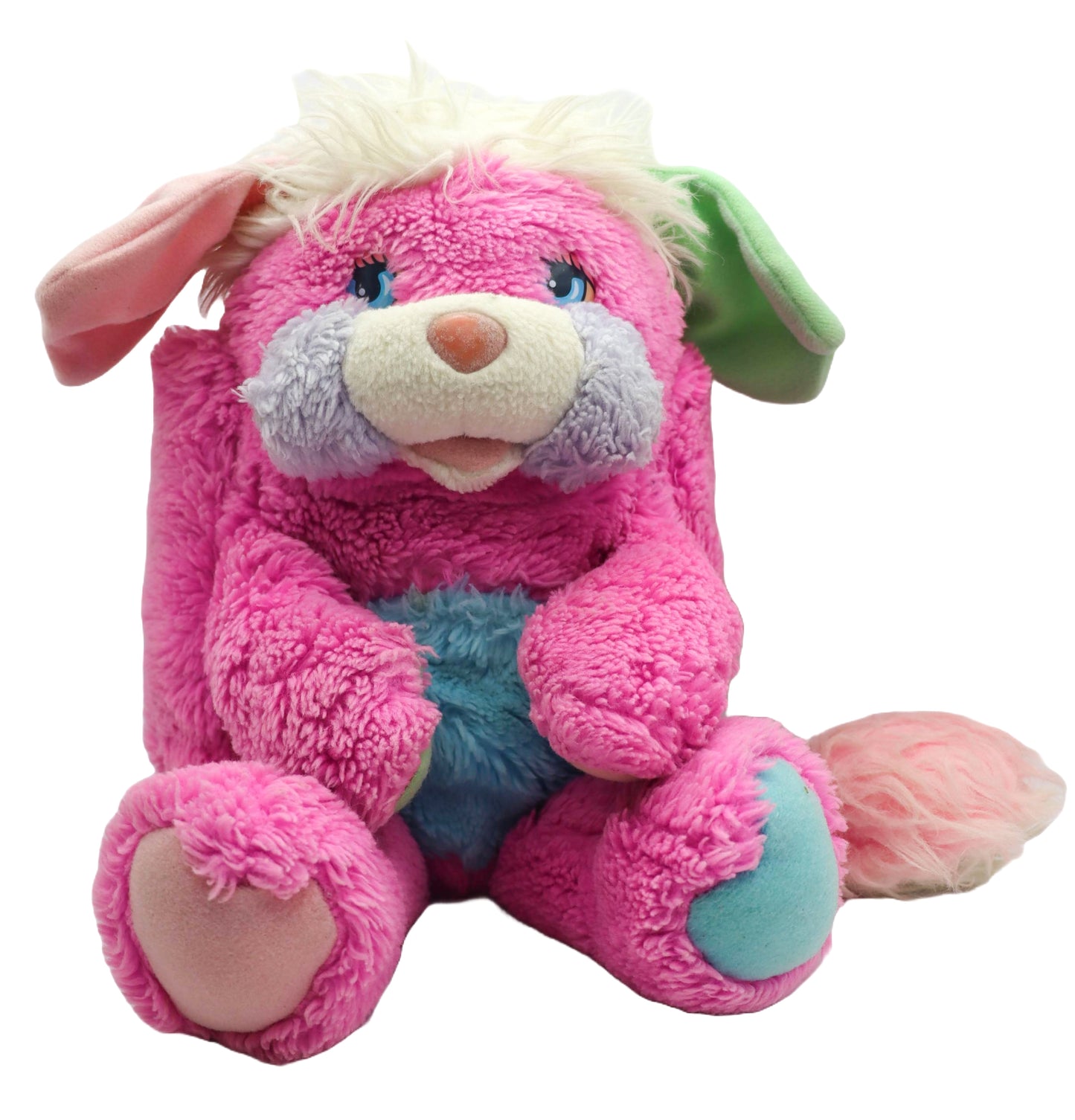 1980s Popples Prize