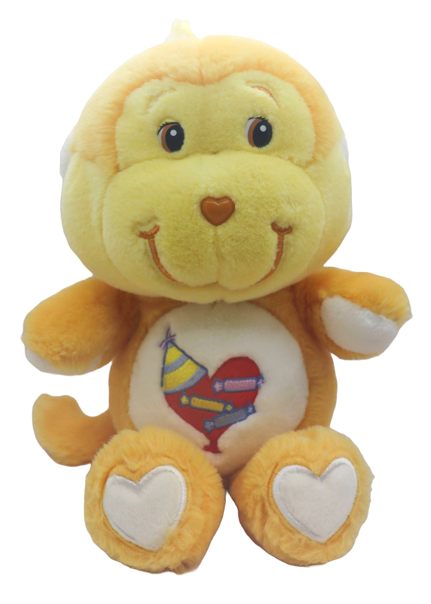 2003 Care Bears Cousin Playful Heart