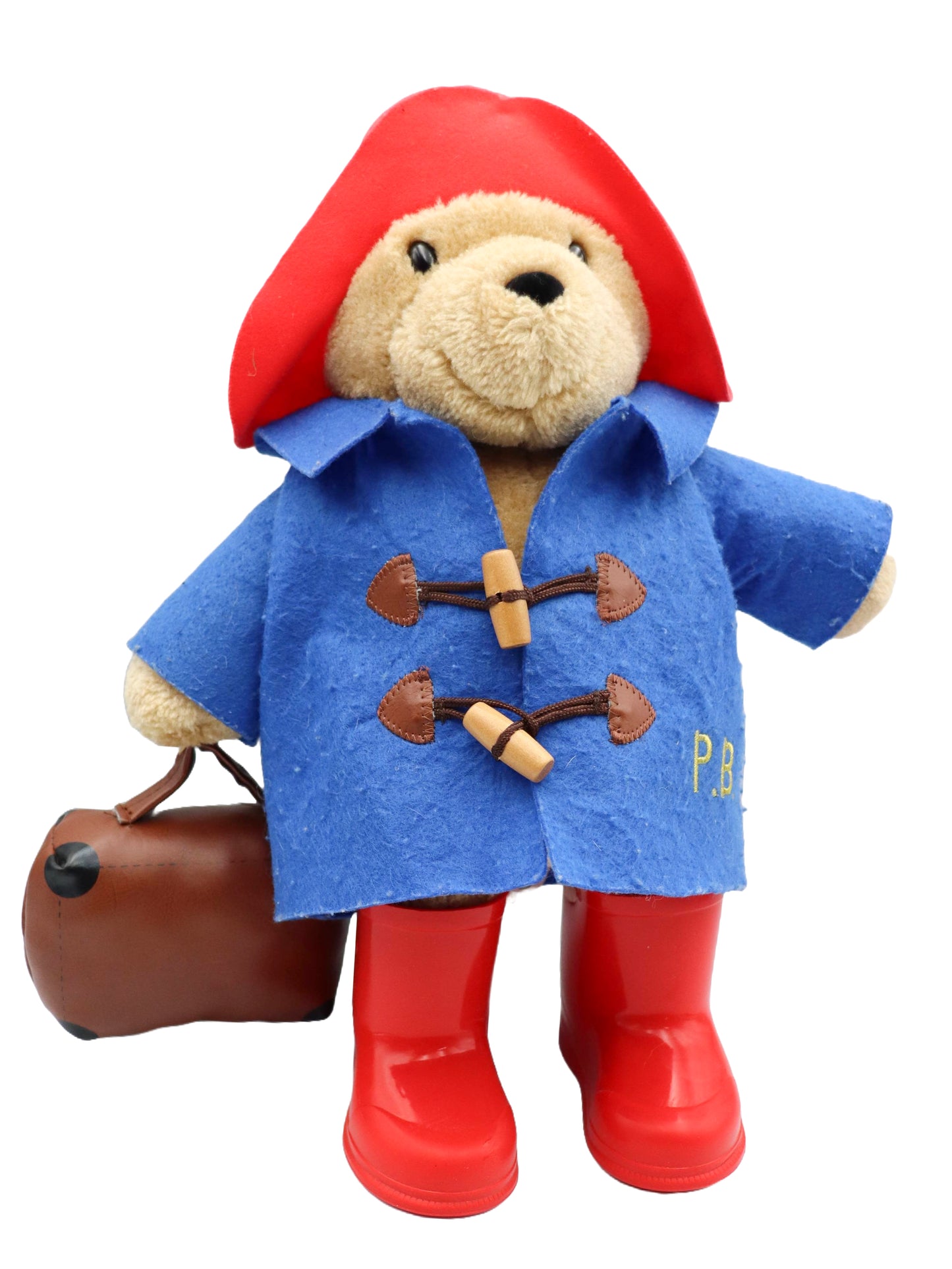 2015 Paddington Bear