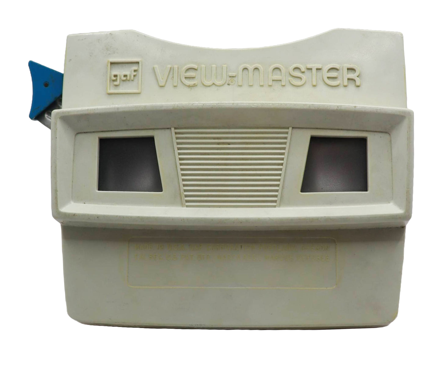 1970s GAF View Master