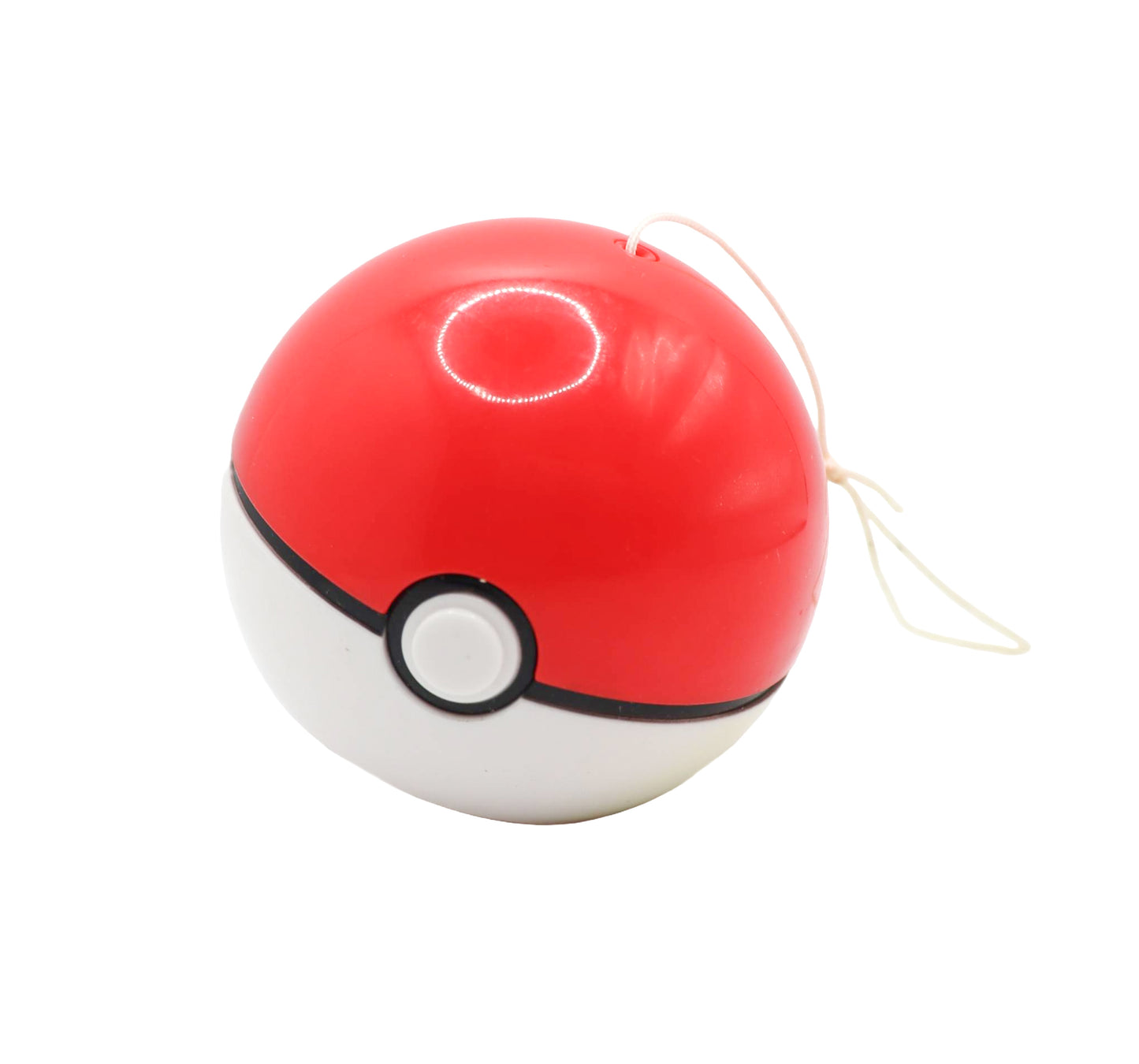 2011 Jakks Pacific pokemon pokeball