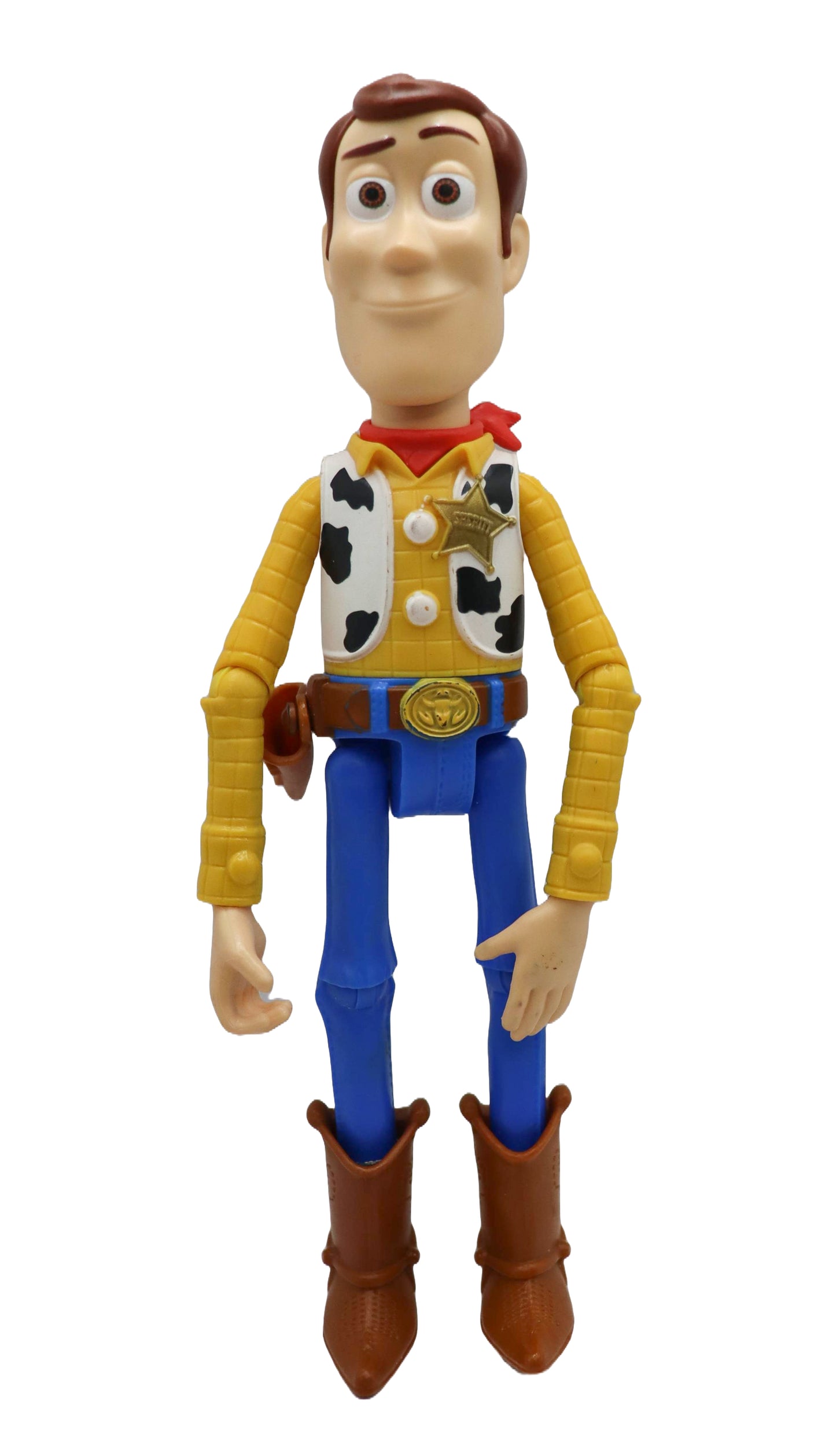 2017 Disney Pixar Toy Story Woody action figure