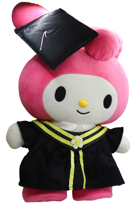 Sanrio My Melody Graduation outfit