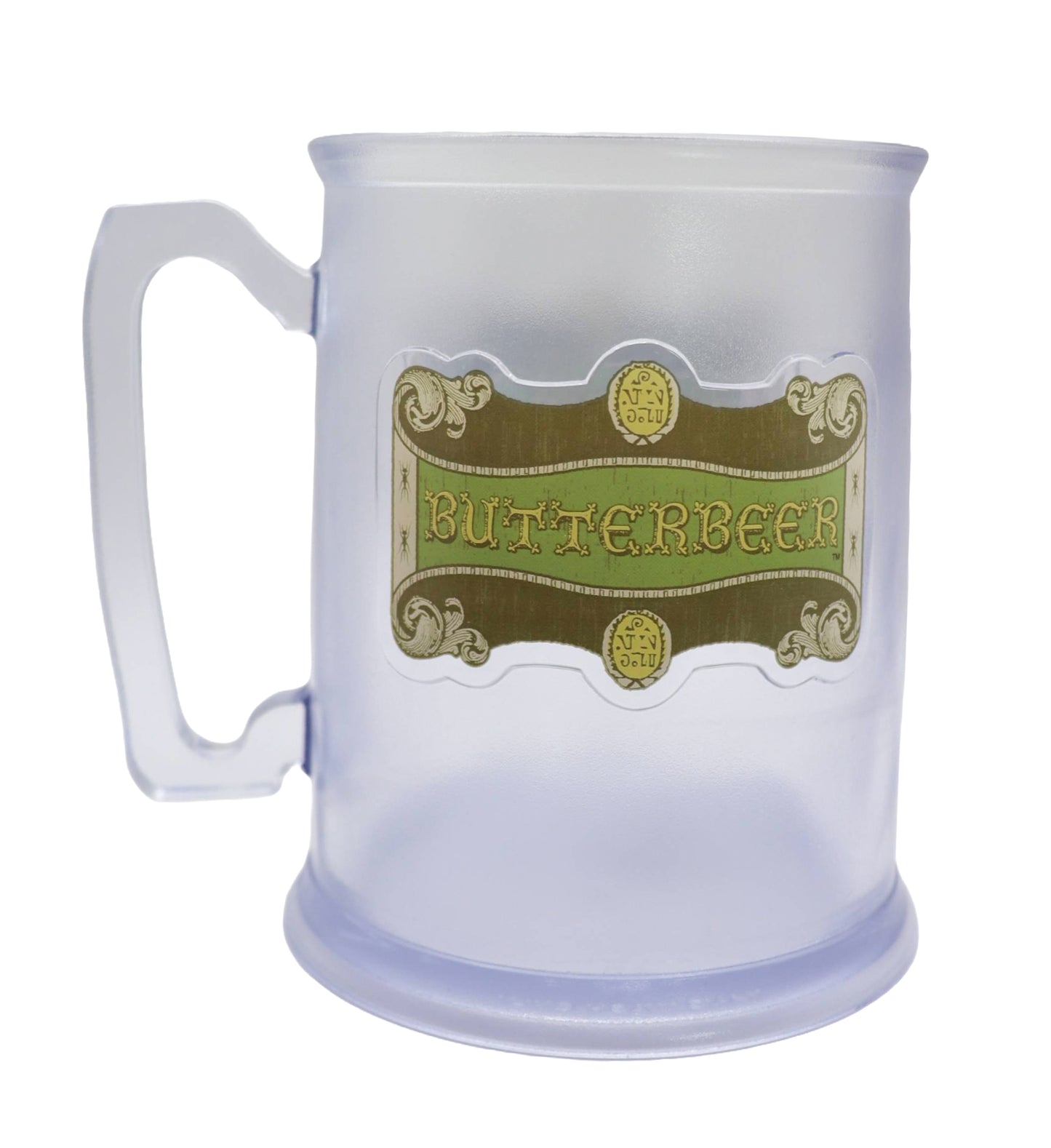 Harry Potter Wizarding World Butter beer mug