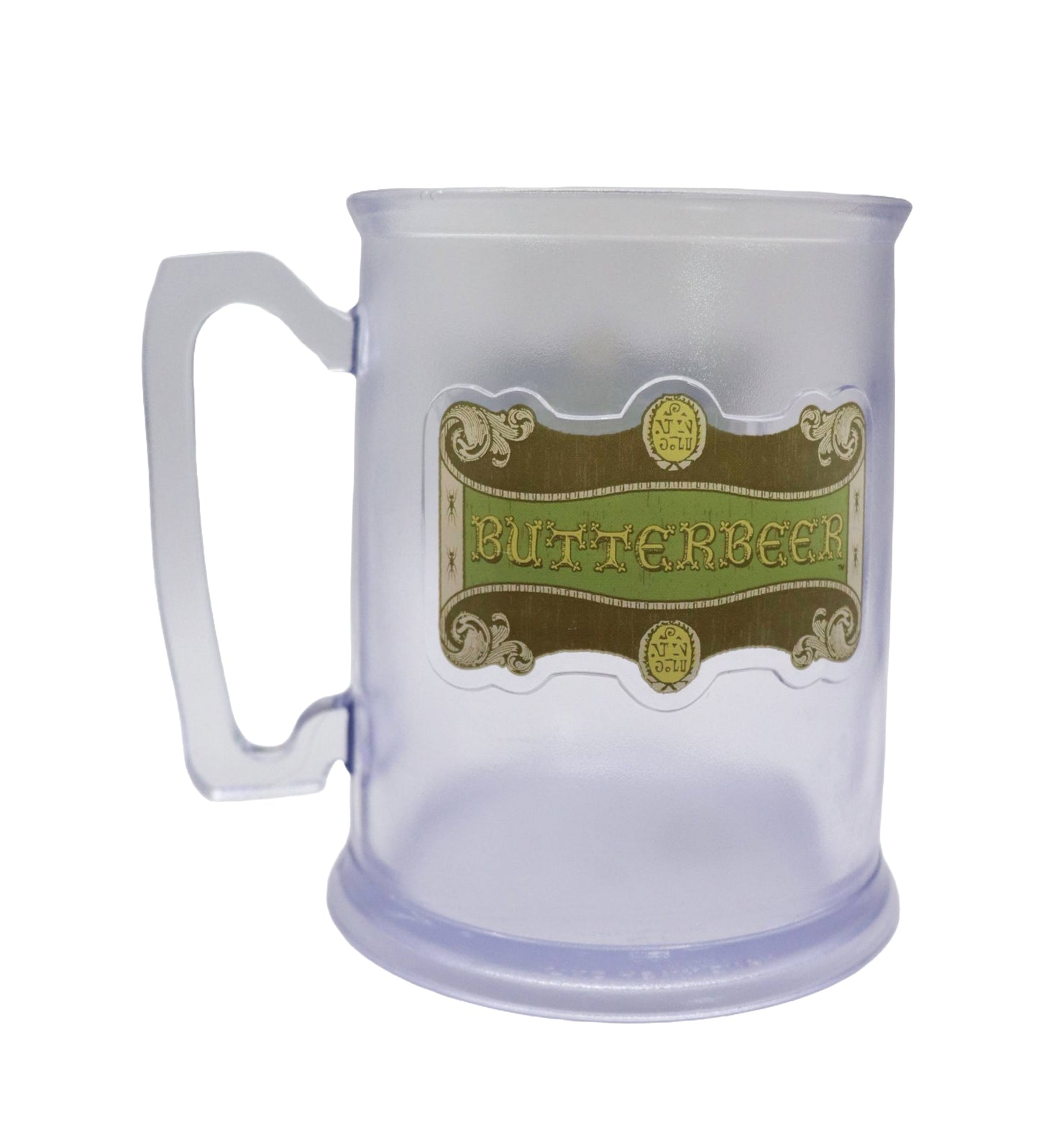 Harry Potter Wizarding World Butter beer mug