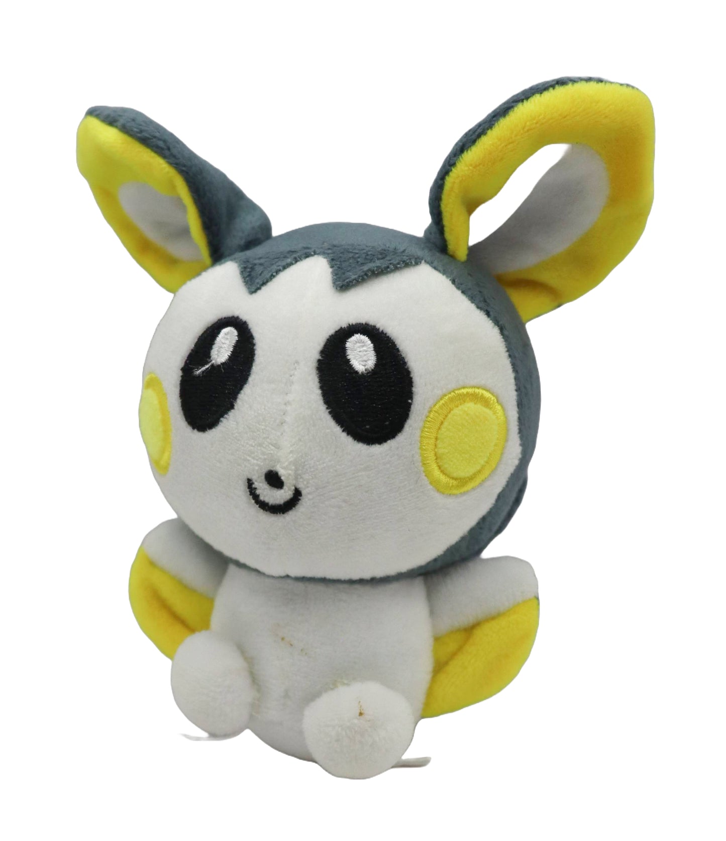 2013 Pokemon Center Emolga 6" plush