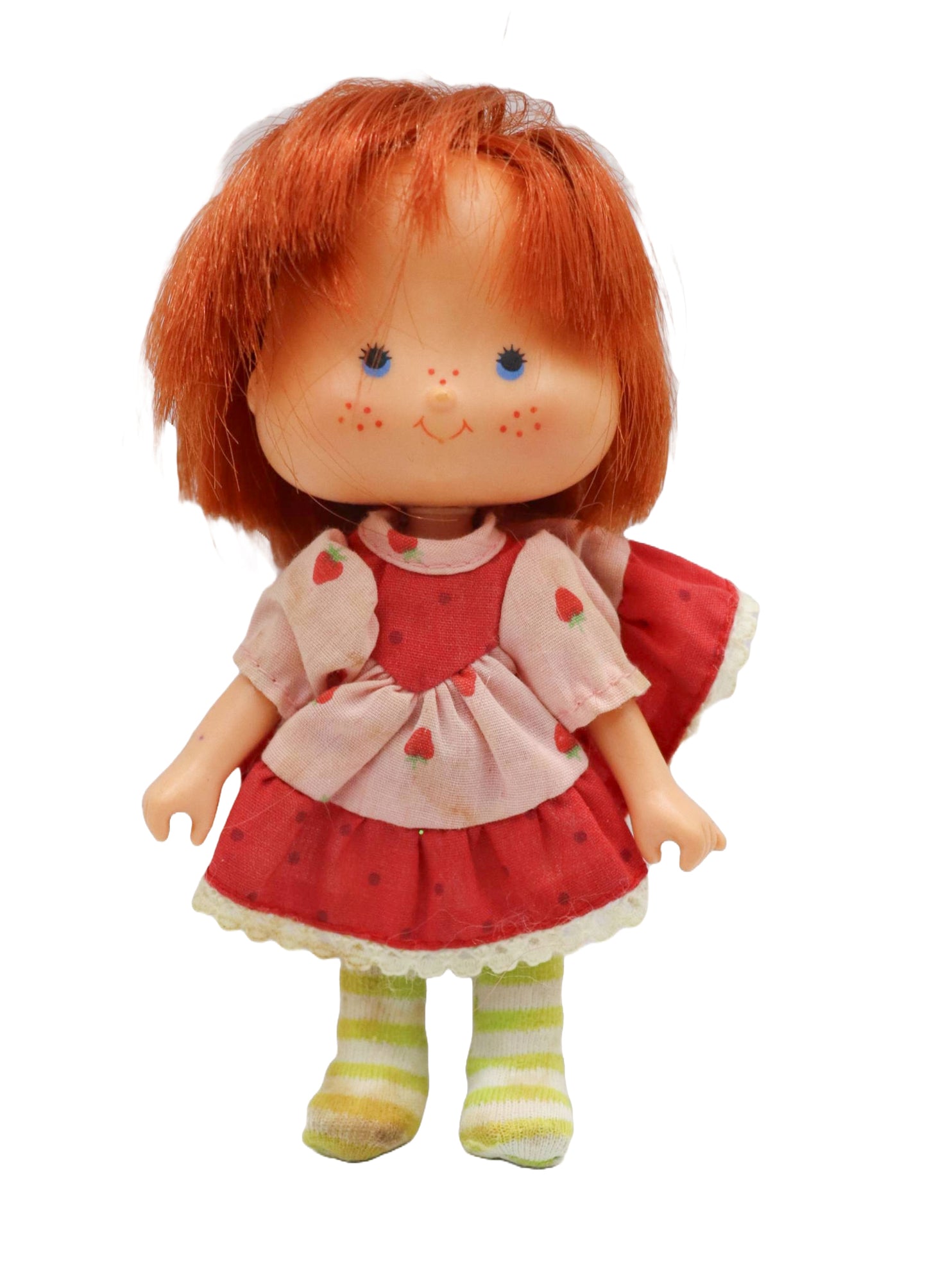 1980s Strawberry Shortcake Party Pleaser