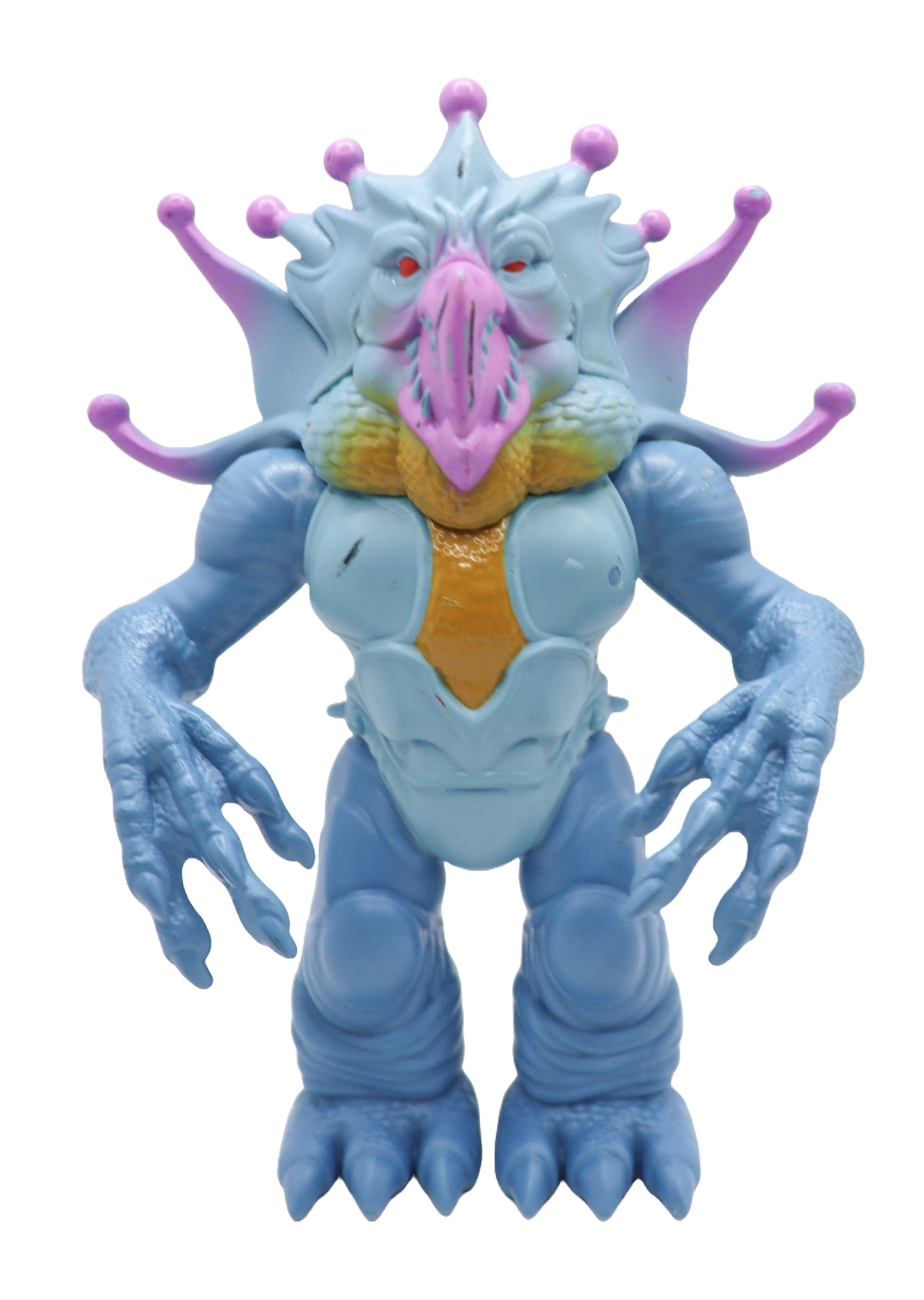 2021 Hasbro Power Rangers Doomsnake dino fury battle attackers