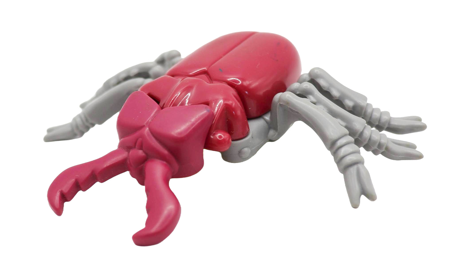 1996 McDonald's Transformers Beast Wars Beetle