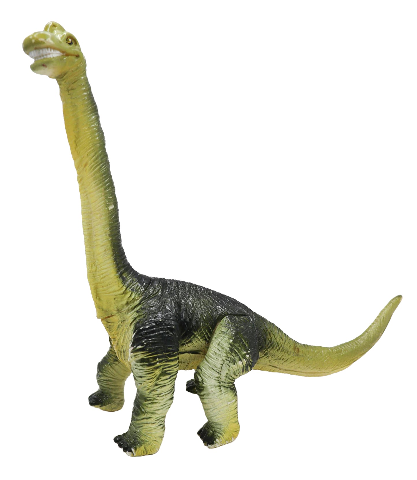 Vintage Brachiosaurus Dinosaur figure