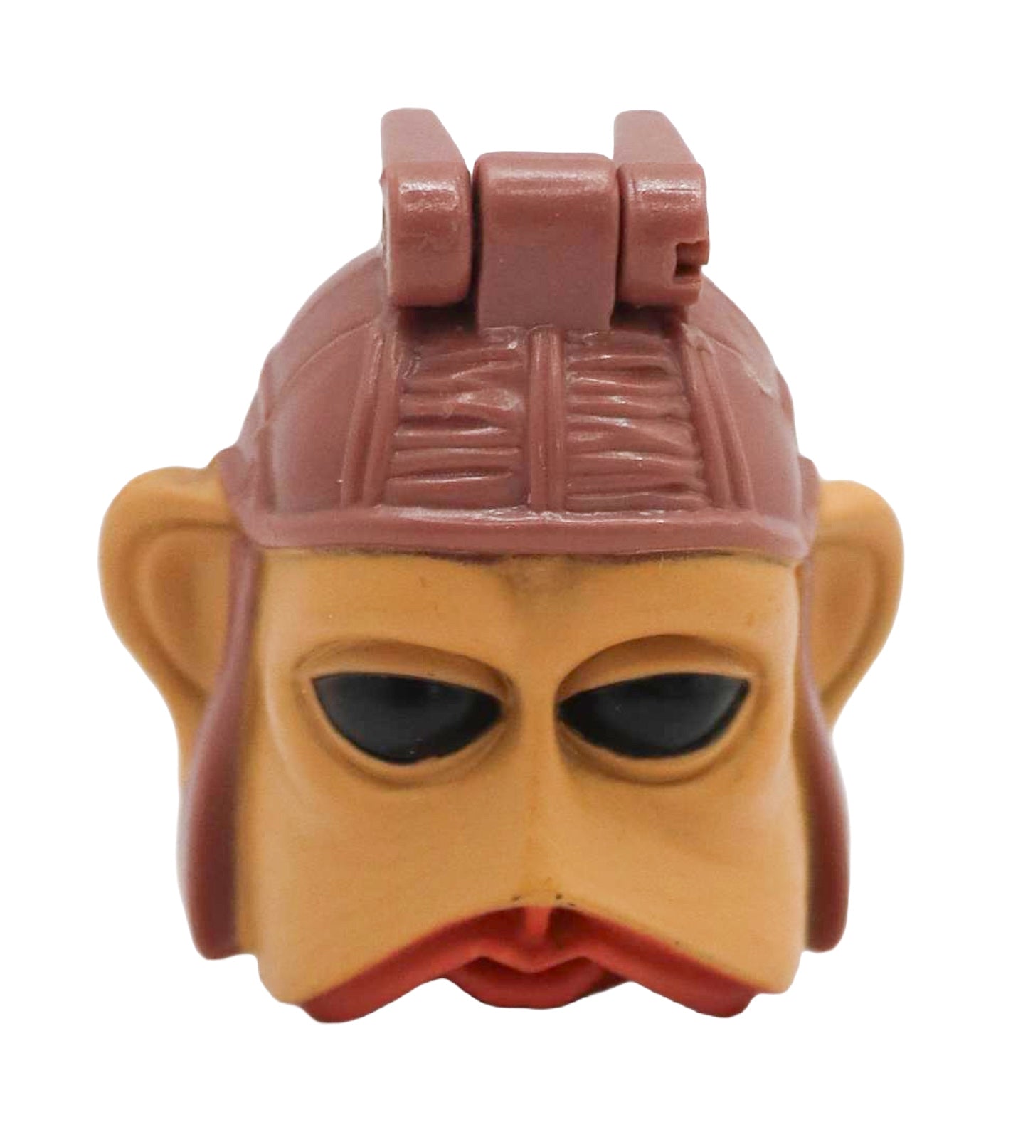 1996 Star Wars Nein Nunb Micro Machines mini head #2