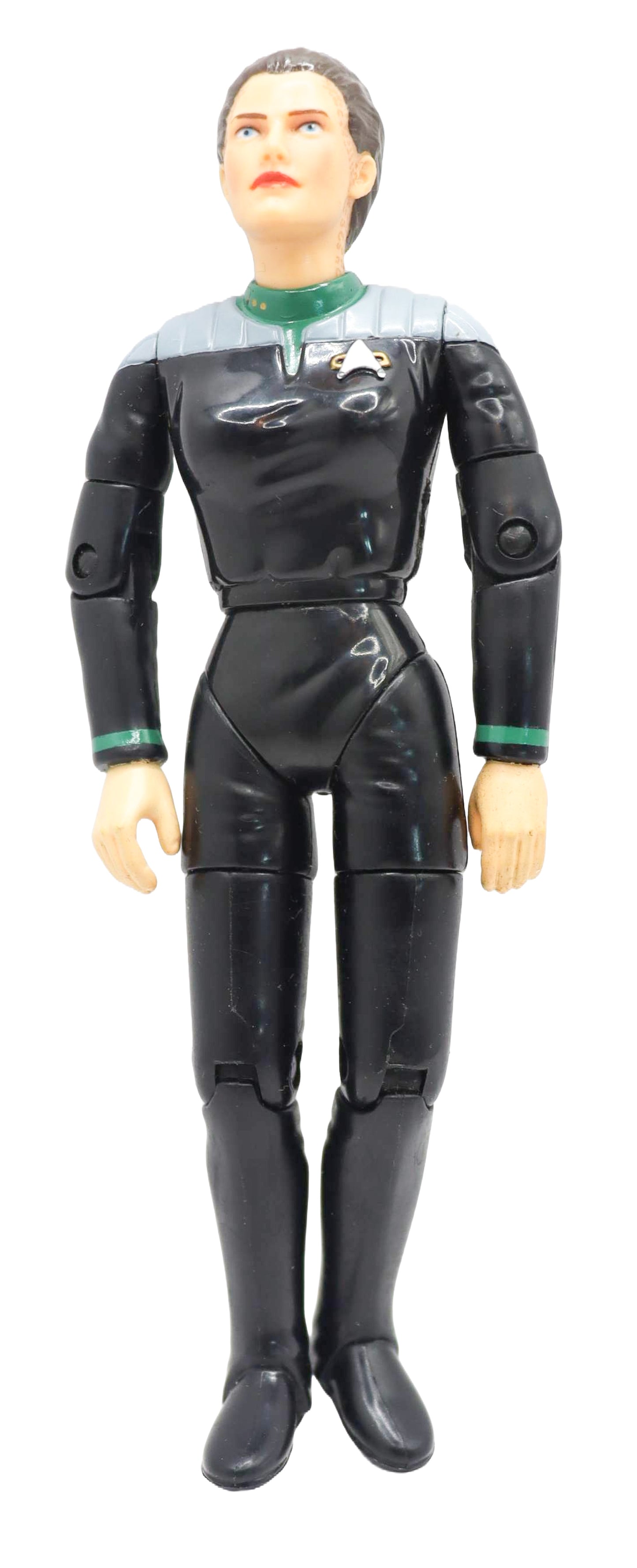 1998 Playmate's Star Trek Deep Space 9 Jadzia Dax