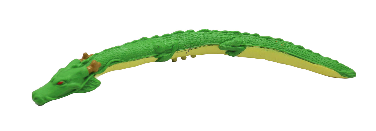 2003 Carl's Jr Dragon Ball Shenron Bendy toy