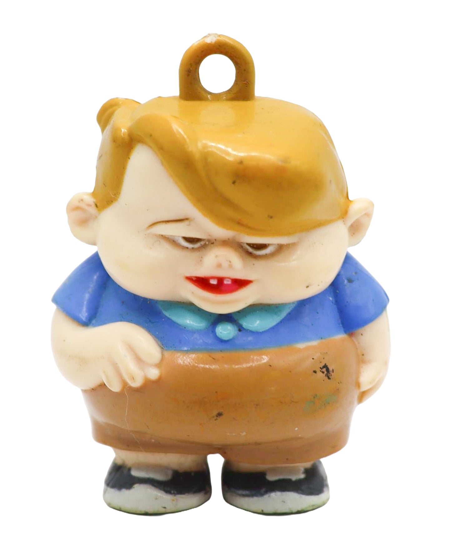 1997 Life with Louie Anderson Keychain